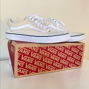 Vans unisex sneakers